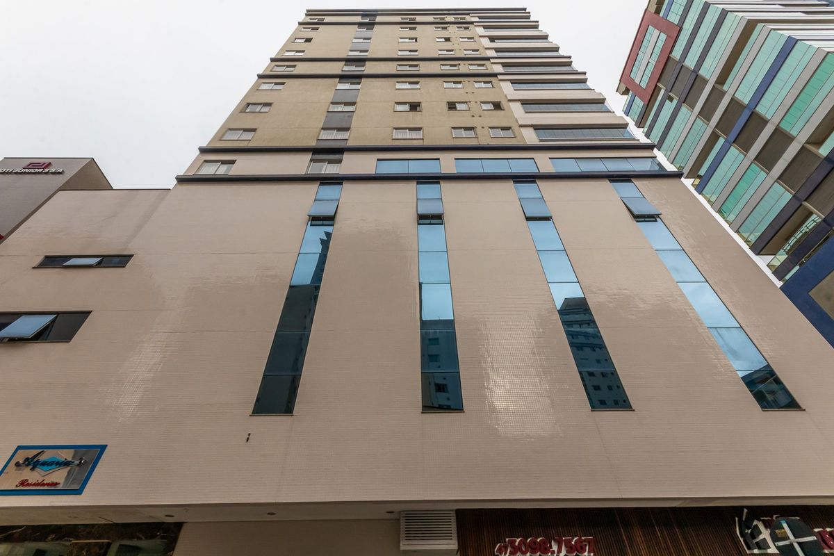 Apto 3 dorm. (3 suítes) — Aquarius Residence, Itapema/SC - Apartamento em Meia Praia, Itapema - à venda - Portal Imóveis Itapema