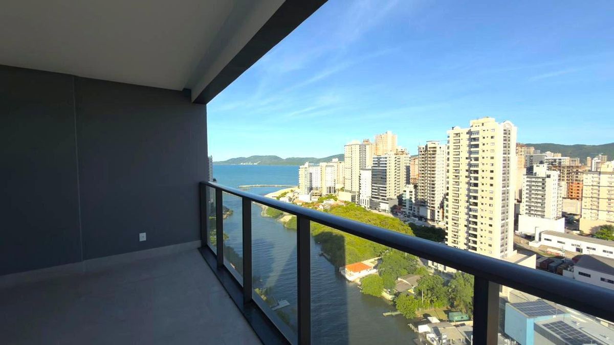 Apto 3 dormitórios (3 suítes) — Villa del Fiume, Itapema/SC - Apartamento em Meia Praia, Itapema - à venda - Portal Imóveis Itapema