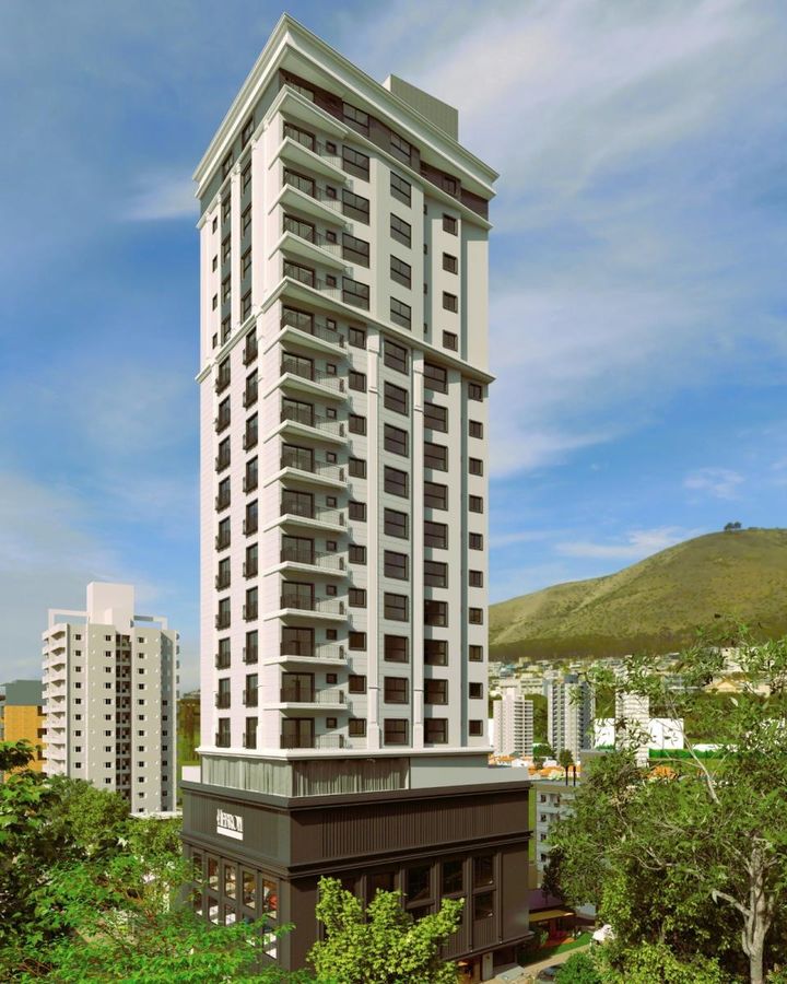 Apto 1 dormitório — Hebron Residence, Morretes, Itapema/SC - Apartamento em Morretes, Itapema - à venda - Portal Imóveis Itapema
