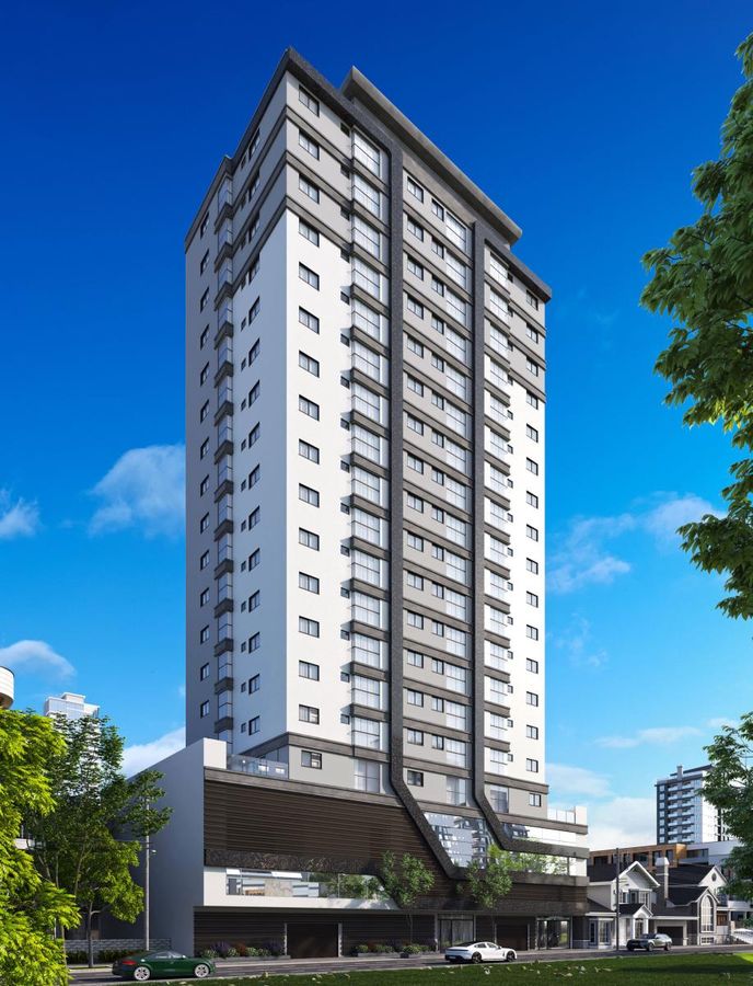 Apto 2 dormitórios (1 suíte) — Boston City, Itapema/SC - Apartamento em Morretes, Itapema - à venda - Portal Imóveis Itapema
