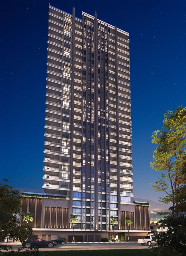 Apto 3 dormitórios (3 suítes) — Roma, Balneário Perequê, Porto Belo/SC - Apartamento em Perequê, Porto Belo - à venda - Portal Imóveis Itapema