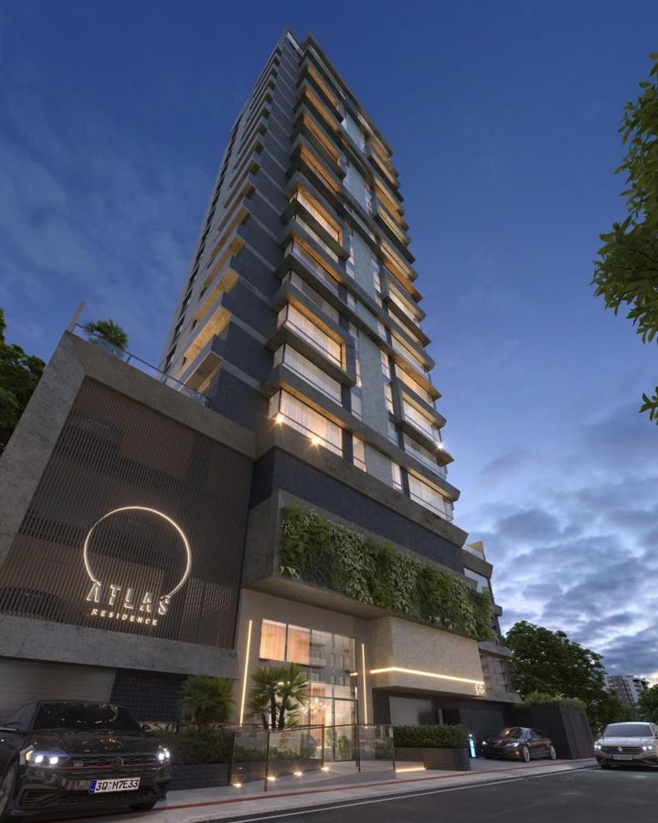 Empreendimento Atlas Residence — 3 dorm, Porto Belo/SC - Apartamento em Balneário Perequê, Porto Belo - à venda - Portal Imóveis Itapema