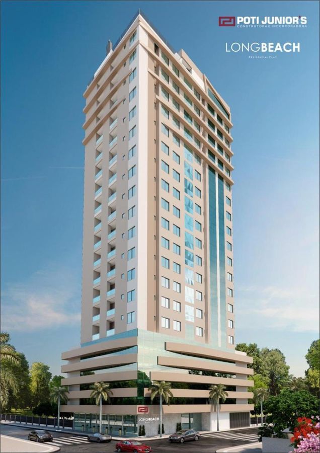 Apartamento 2 dormitórios — Long Beach, Morretes, Itapema/SC - Apartamento em Morretes, Itapema - à venda - Portal Imóveis Itapema