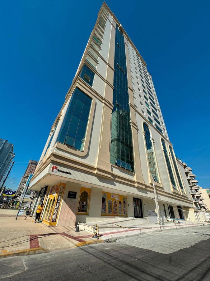 Apto 4 dorms (4 suítes) — Azzure Residence, Itapema/SC - Apartamento em Castelo Branco, Itapema - à venda - Portal Imóveis Itapema