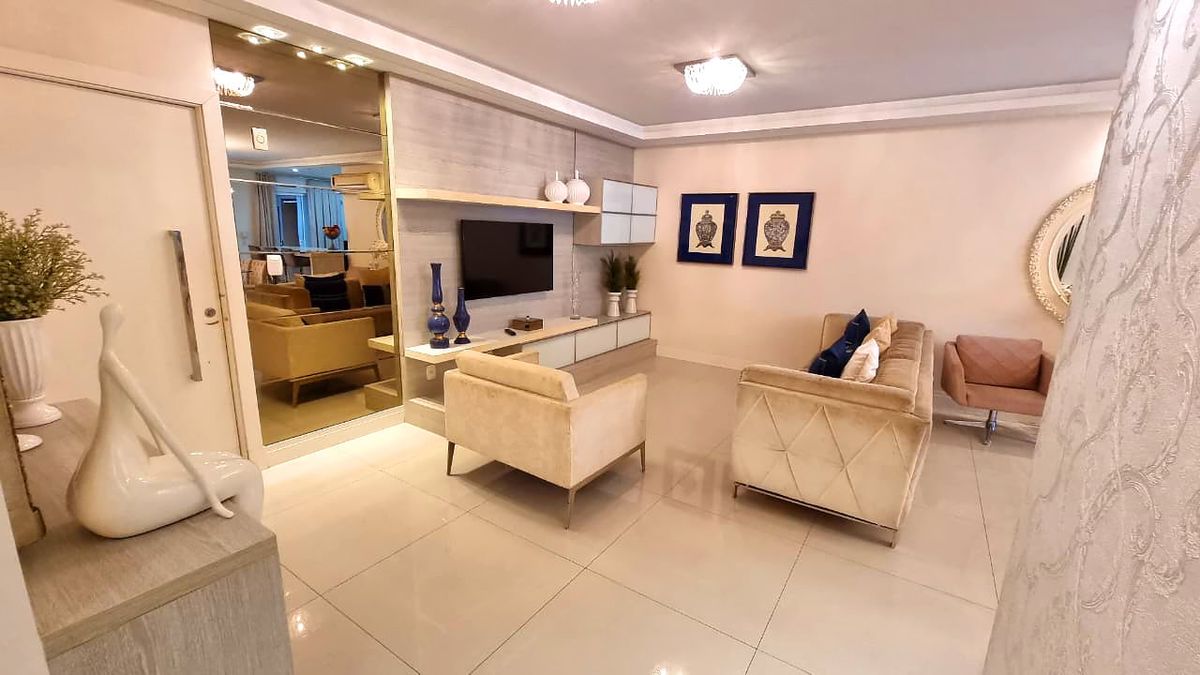 Apto 3 dorms (3 suítes) — Mar das Arábias, Itapema/SC - Apartamento em Castelo Branco, Itapema - à venda - Portal Imóveis Itapema