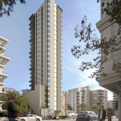 Sala Comercial — Flora, Porto Belo/SC - Salas Comerciais em Balneário Perequê, Porto Belo - à venda - Portal Imóveis Itapema