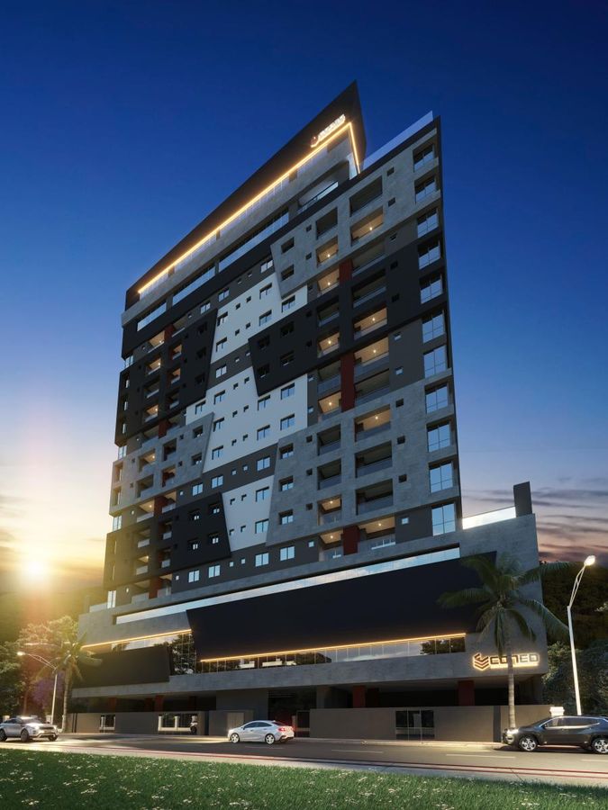 Apartamento — Rosenthal, Morretes, Itapema/SC - Apartamento em Morretes, Itapema - à venda - Portal Imóveis Itapema
