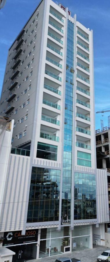 Apto 2 dorms (2 suítes) — La Nouba Residence, Porto Belo/SC - Apartamento em Balneário Perequê, Porto Belo - à venda - Portal Imóveis Itapema