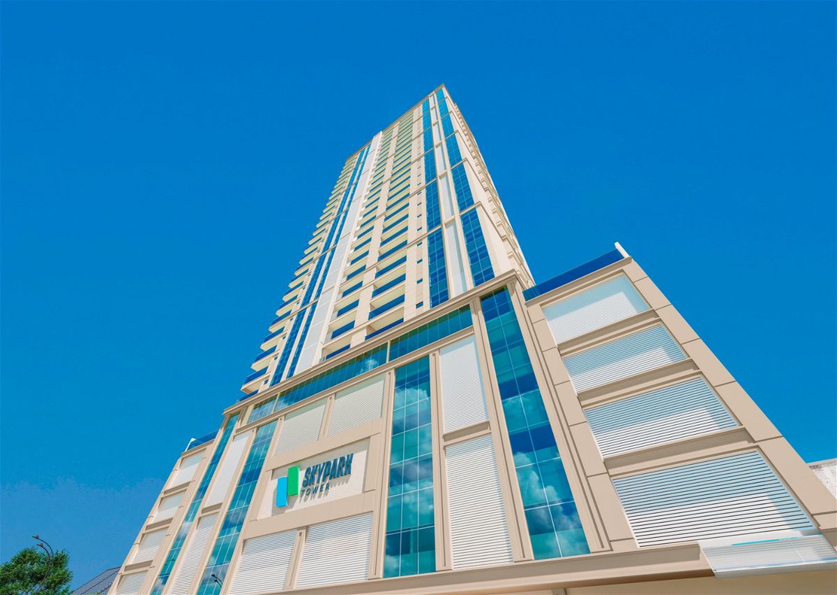 Apto 2 dorm (2 suítes) — Skypark Tower, Porto Belo/SC - Apartamento em Balneário Perequê, Porto Belo - à venda - Portal Imóveis Itapema