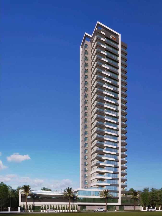 Empreendimento Riomaggiore — 3 dorm. (3 suítes), Itapema/SC - Apartamento em Meia Praia, Itapema - à venda - Portal Imóveis Itapema