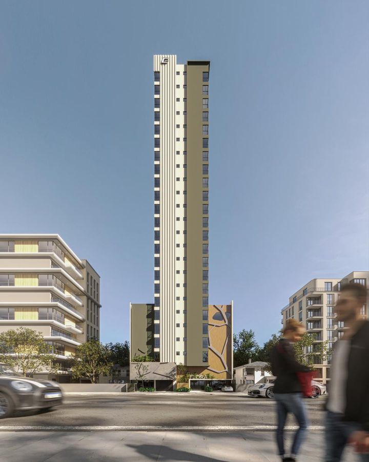 Apto 3 dormitórios (3 suítes) — Flora, Porto Belo/SC - Apartamento em Balneário Perequê, Porto Belo - à venda - Portal Imóveis Itapema