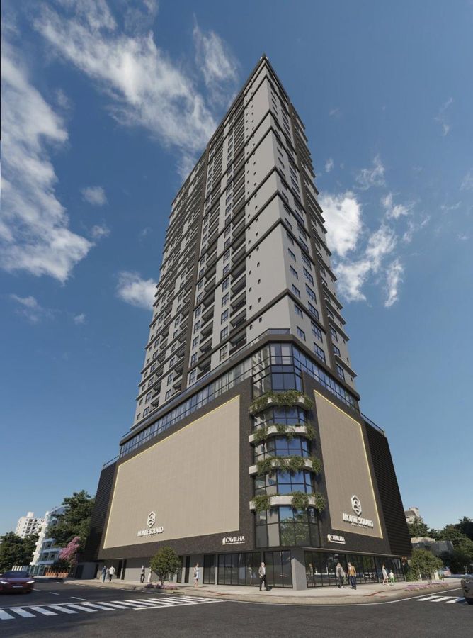Empreendimento Monte Solaro — 1 suíte, Porto Belo/SC - Apartamento em Balneário Perequê, Porto Belo - à venda - Portal Imóveis Itapema