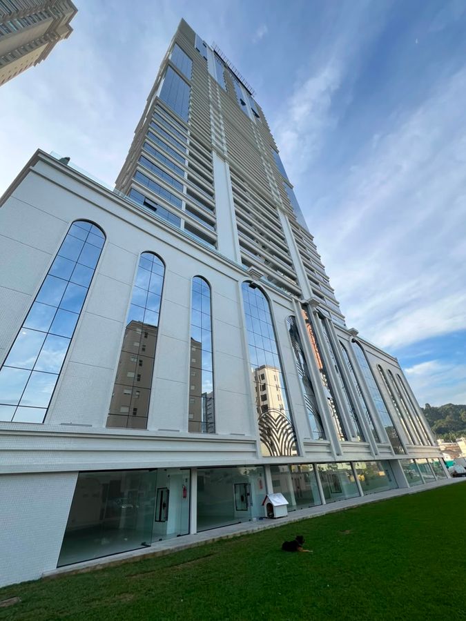 Apto 3 dormitórios (3 suítes) — Number One, Itapema/SC - Apartamento em Centro, Itapema - à venda - Portal Imóveis Itapema