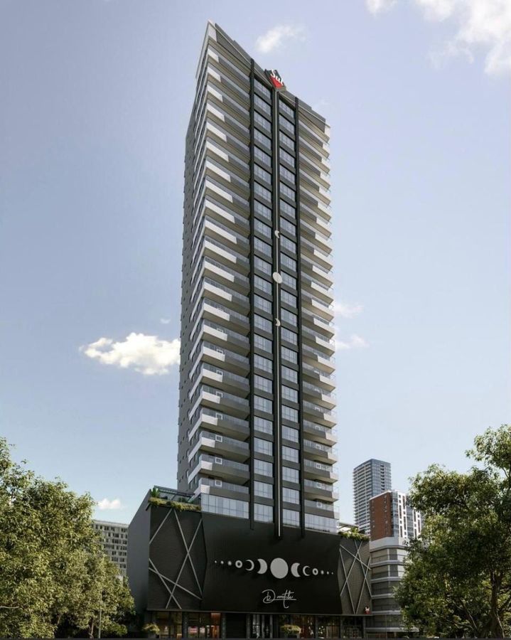 Empreendimento Domitila — 3 dorms (3 suítes), Itapema/SC - Apartamento em Meia Praia, Itapema - à venda - Portal Imóveis Itapema