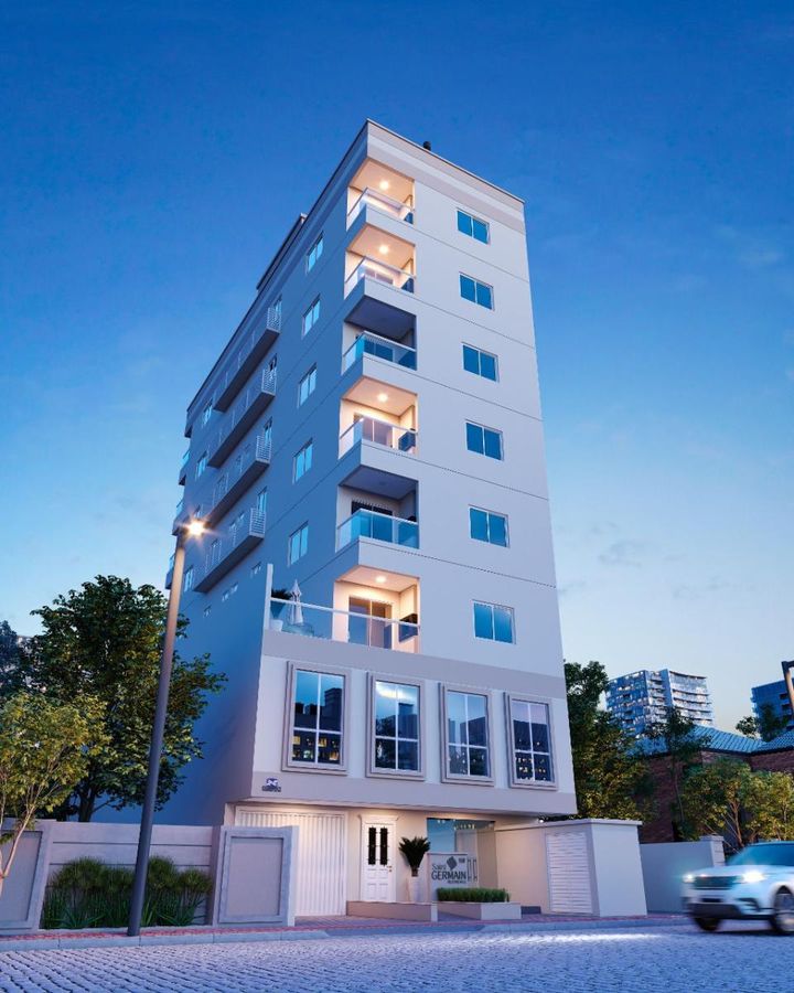 Apto 2 dorms (2 suítes) — Saint Germain, Porto Belo/SC - Apartamento em Balneário Perequê, Porto Belo - à venda - Portal Imóveis Itapema