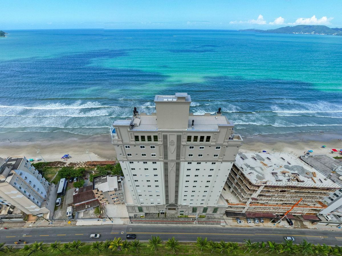 Apto 4 dorm. (4 suítes) — Château de Florence, Itapema/SC - Apartamento em Morretes, Itapema - à venda - Portal Imóveis Itapema