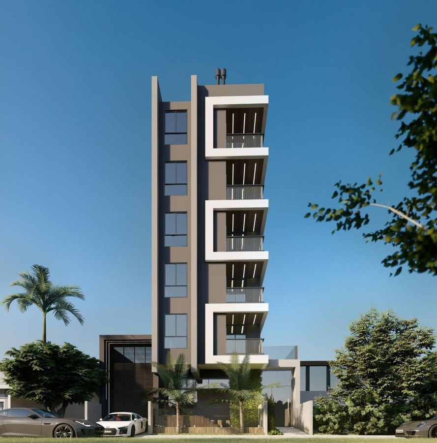Apto 3 dorm. (1 suíte) — Villa Residence, Porto Belo/SC - Apartamento em Vila Nova, Porto Belo - à venda - Portal Imóveis Itapema