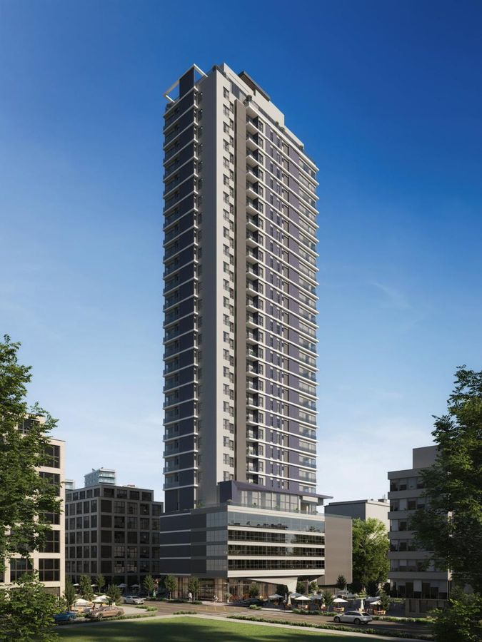 Apto 4 dormitórios (4 suítes) — Du-Art Tower, Itapema/SC - Apartamento em Meia Praia, Itapema - à venda - Portal Imóveis Itapema