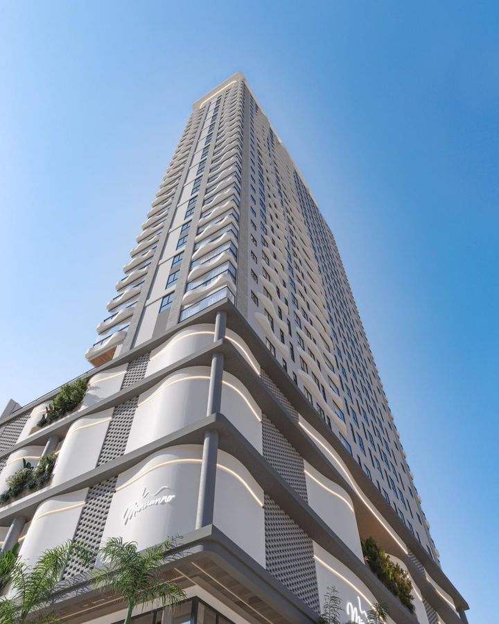 Empreendimento Minuanno — 2 dorm (2 suítes), Porto Belo/SC - Apartamento em Balneário Perequê, Porto Belo - à venda - Portal Imóveis Itapema