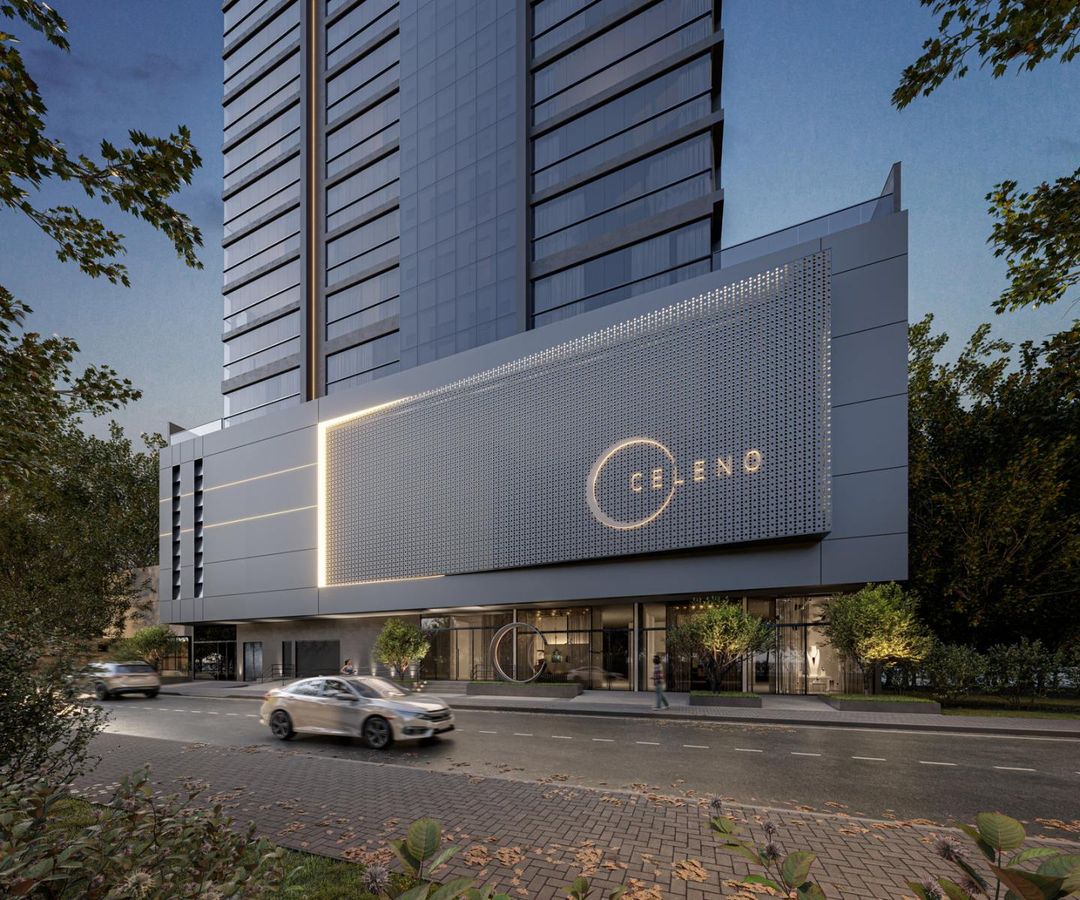 Apto 3 dormitórios (3 suítes) — Celeno, Porto Belo/SC - Apartamento em Balneário Perequê, Porto Belo - à venda - Portal Imóveis Itapema