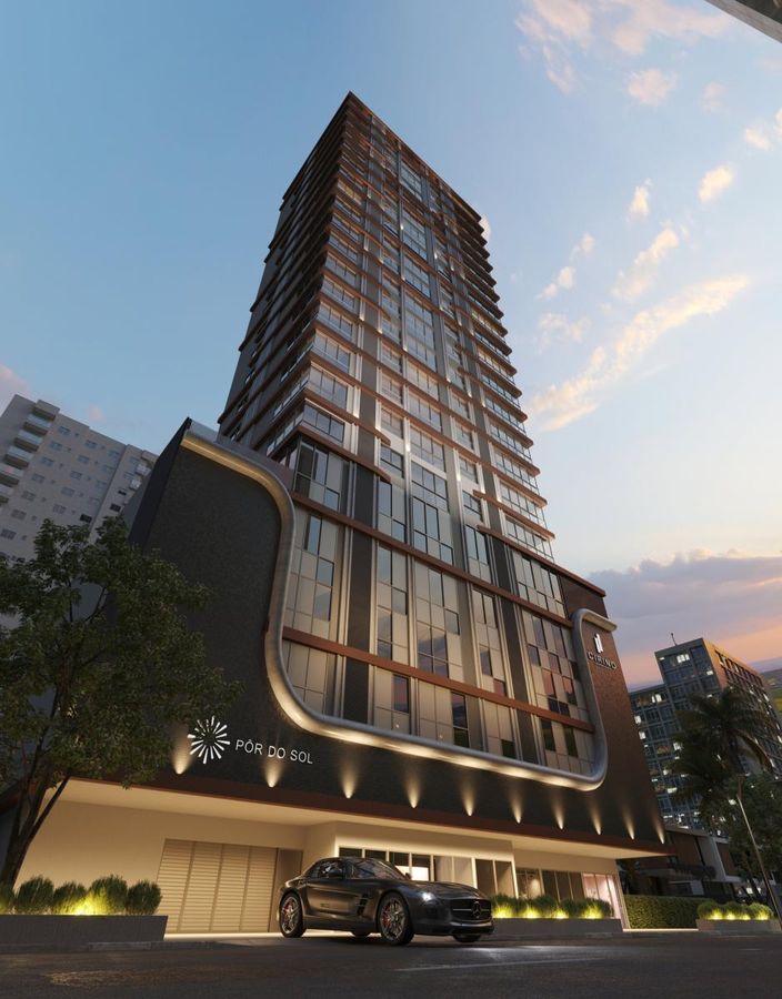 Empreendimento Pôr do Sol — 2 dorm (2 suítes), Porto Belo/SC - Apartamento em Balneário Perequê, Porto Belo - à venda - Portal Imóveis Itapema