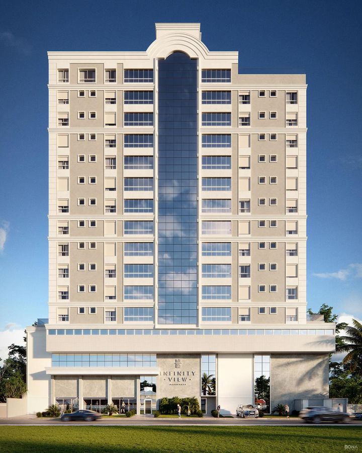 Apto 3 dormitórios (3 suítes) — Infinity View, Porto Belo/SC - Apartamento em Balneário Perequê, Porto Belo - à venda - Portal Imóveis Itapema