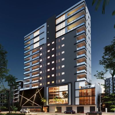 Empreendimento Dubai Residence — 4 dorm, Porto Belo/SC - Apartamento em Balneário Perequê, Porto Belo - à venda - Portal Imóveis Itapema