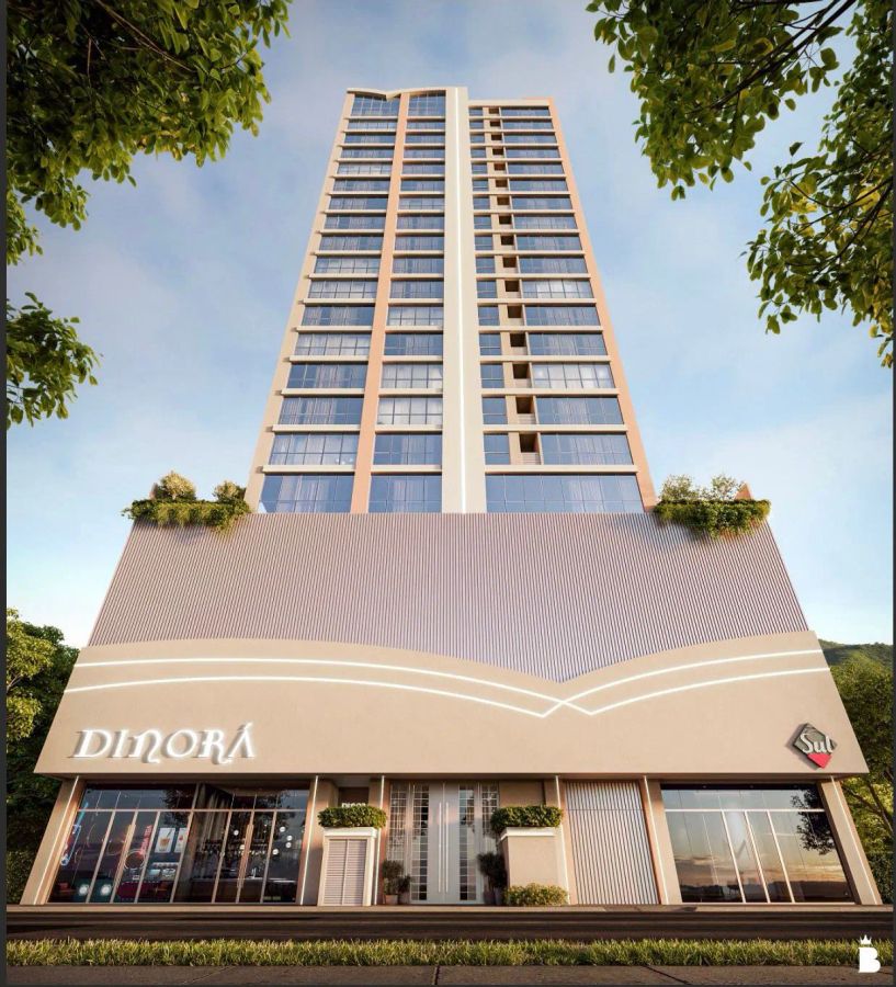 Empreendimento Dinorá — 3 dorms (3 suítes), Porto Belo/SC - Apartamento em Balneário Perequê, Porto Belo - à venda - Portal Imóveis Itapema