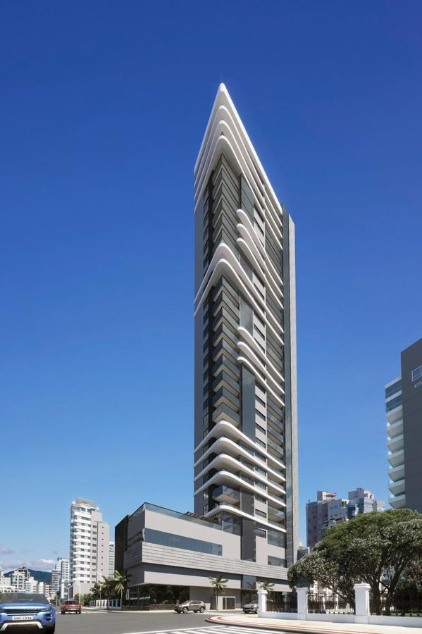 Apto 4 dormitórios (4 suítes) — PortoFino, Itapema/SC - Apartamento em Castelo Branco, Itapema - à venda - Portal Imóveis Itapema