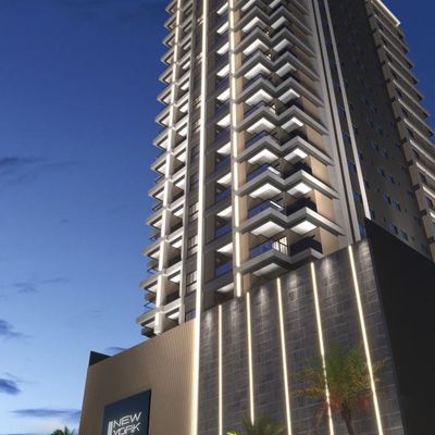 Sala Comercial — New York, Morretes, Itapema/SC - Salas Comerciais em Morretes, Itapema - à venda - Portal Imóveis Itapema