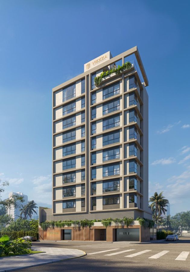 Apto 2 dormitórios (2 suítes) — Botanic, Itapema/SC - Apartamento em Morretes, Itapema - à venda - Portal Imóveis Itapema