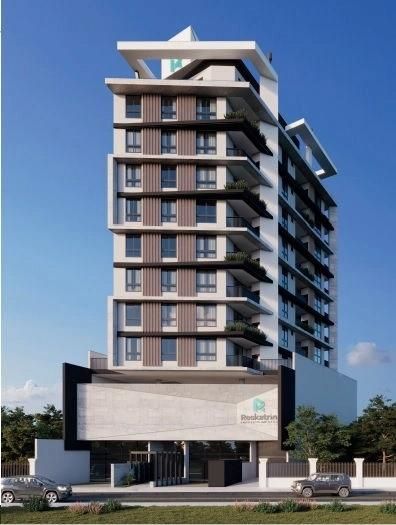 Apto 3 dorm (1 suíte) — Encante, Porto Belo/SC - Apartamento em Balneário Perequê, Porto Belo - à venda - Portal Imóveis Itapema