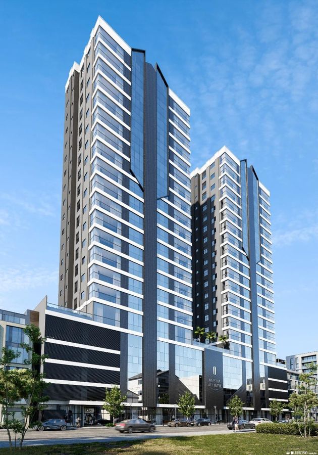 Apto 4 dormitórios (4 suítes) — Impéria del Mare, Itapema/SC - Apartamento em Castelo Branco, Itapema - à venda - Portal Imóveis Itapema