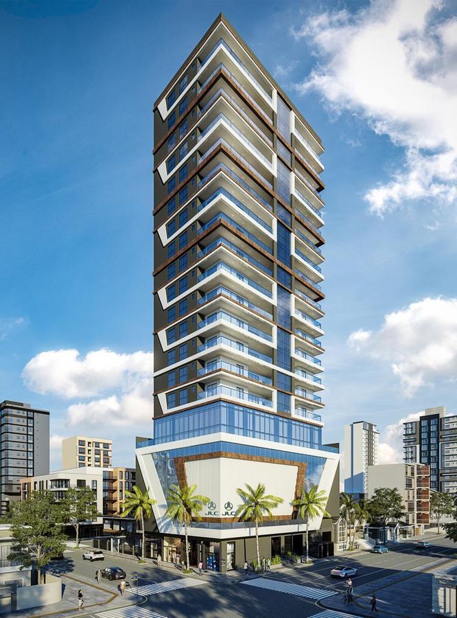 Apto 4 suítes — Summit Tower, Meia Praia, Itapema/SC - Apartamento em Meia Praia, Itapema - à venda - Portal Imóveis Itapema