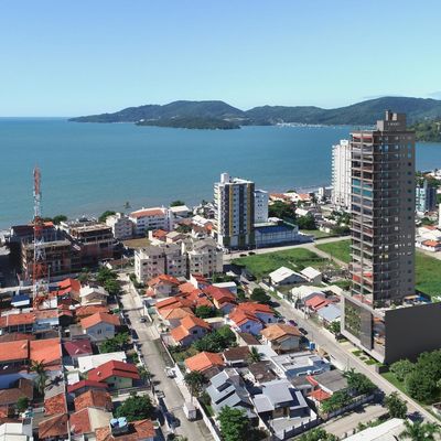 Sala Comercial — Garda, Balneário Perequê, Porto Belo/SC - Salas Comerciais em Balneário Perequê, Porto Belo - à venda - Portal Imóveis Itapema