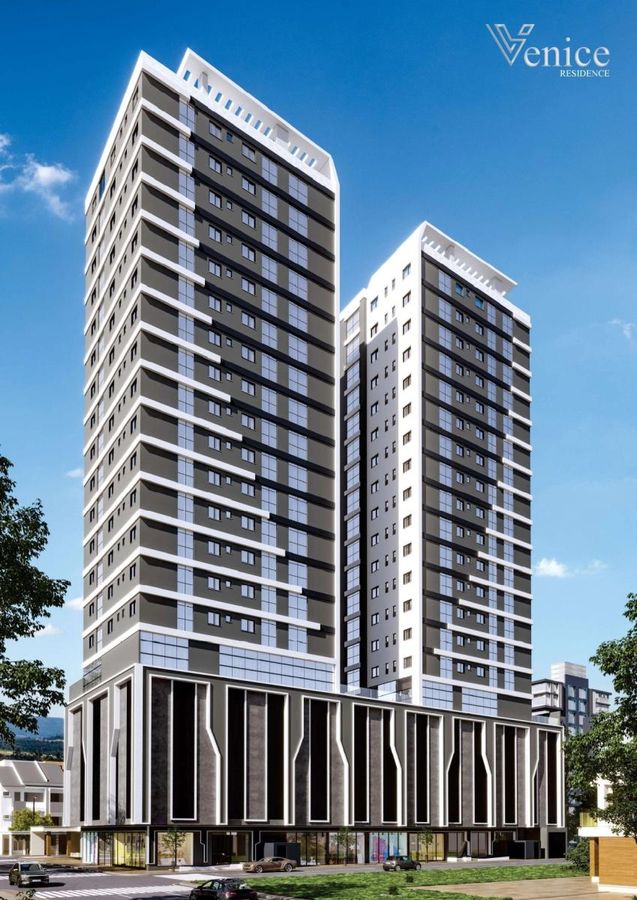 Apto 2 dormitórios (2 suítes) — Venice, Morretes, Itapema/SC - Apartamento em Morretes, Itapema - à venda - Portal Imóveis Itapema