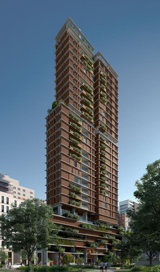 Apartamento 3 dormitórios (3 suítes) — Vibra, Porto Belo/SC - Apartamento em Av. Alm. Fonseca Neves, Porto Belo - à venda - Portal Imóveis Itapema