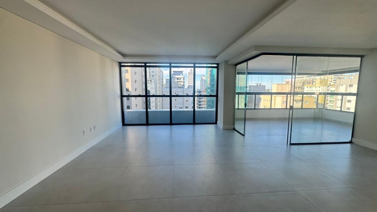 Apto 4 dormitórios (4 suítes) — Times Square, Itapema/SC - Apartamento em Meia Praia, Itapema - à venda - Portal Imóveis Itapema