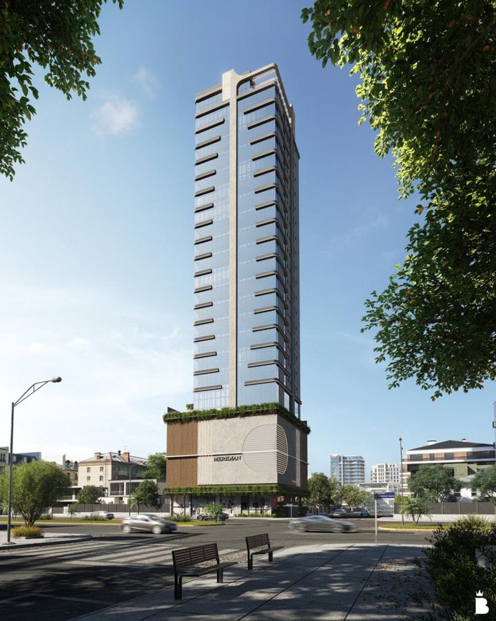 Empreendimento Meridian — 3 dormitórios, Porto Belo/SC - Apartamento em Balneário Perequê, Porto Belo - à venda - Portal Imóveis Itapema