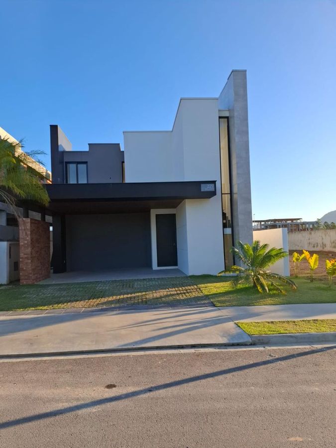 Casa 3 dorm. (3 suítes) — Viva Park, Porto Belo/SC - Casa em Balneário Perequê, Porto Belo - à venda - Portal Imóveis Itapema
