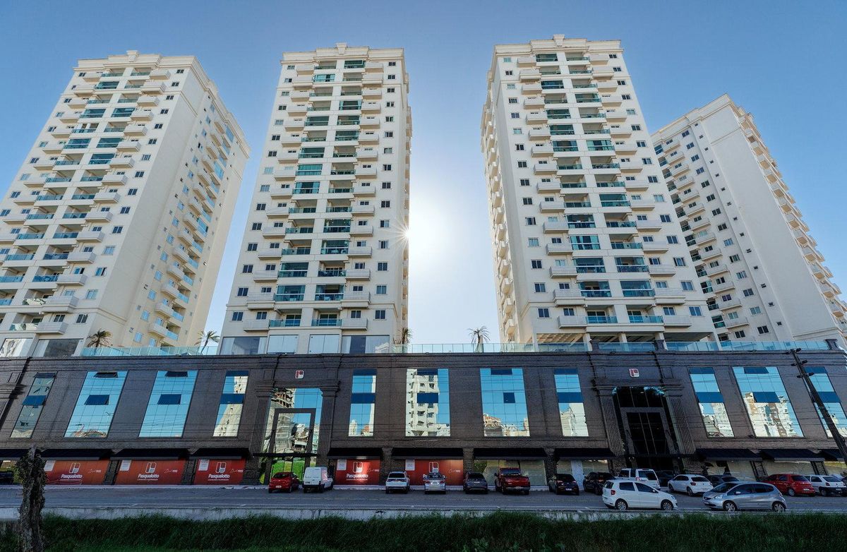 Apto 2 dormitórios (1 suíte) — Green Park, Itapema/SC - Apartamento em Jardim Praia Mar, Itapema - à venda - Portal Imóveis Itapema
