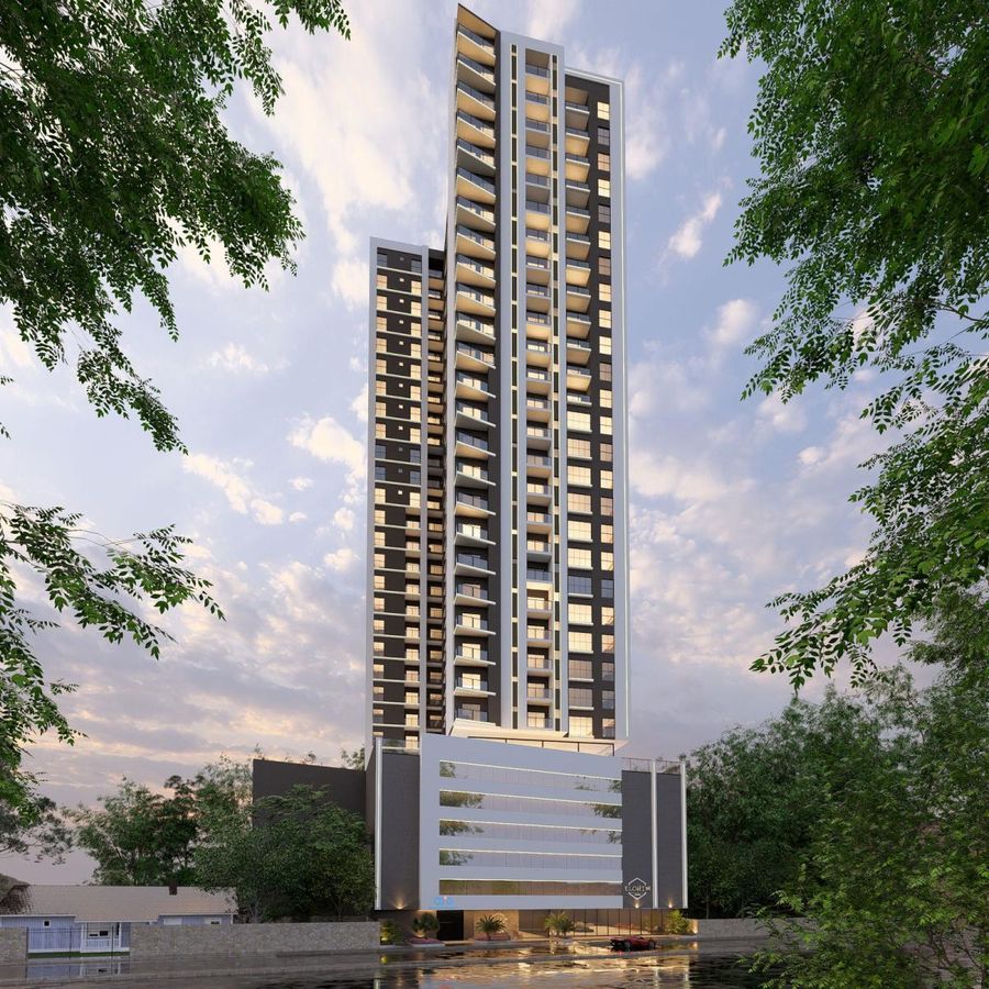 Empreendimento Elohim — 1 dormitório, Porto Belo/SC - Apartamento em Vila Nova, Porto Belo - à venda - Portal Imóveis Itapema