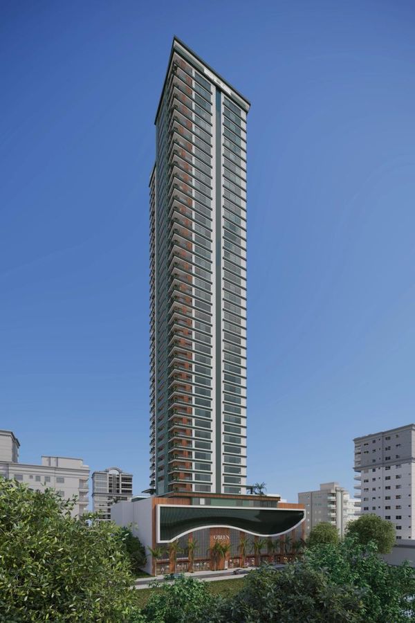 Empreendimento Green Plaza — 4 dorms, Itapema/SC - Apartamento em Centro, Itapema - à venda - Portal Imóveis Itapema