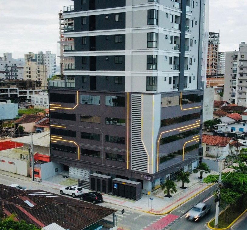 Apto 3 dorms (3 suítes) — Up Street, Perequê, Porto Belo/SC - Apartamento em Balneário Perequê, Porto Belo - à venda - Portal Imóveis Itapema
