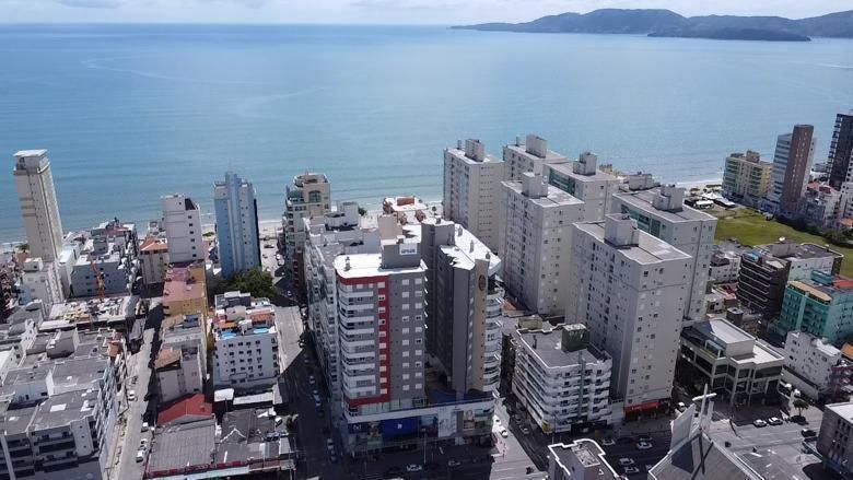 Apto 3 dormitórios (3 suítes) — Las Vegas, Itapema/SC - Apartamento em Meia Praia, Itapema - à venda - Portal Imóveis Itapema