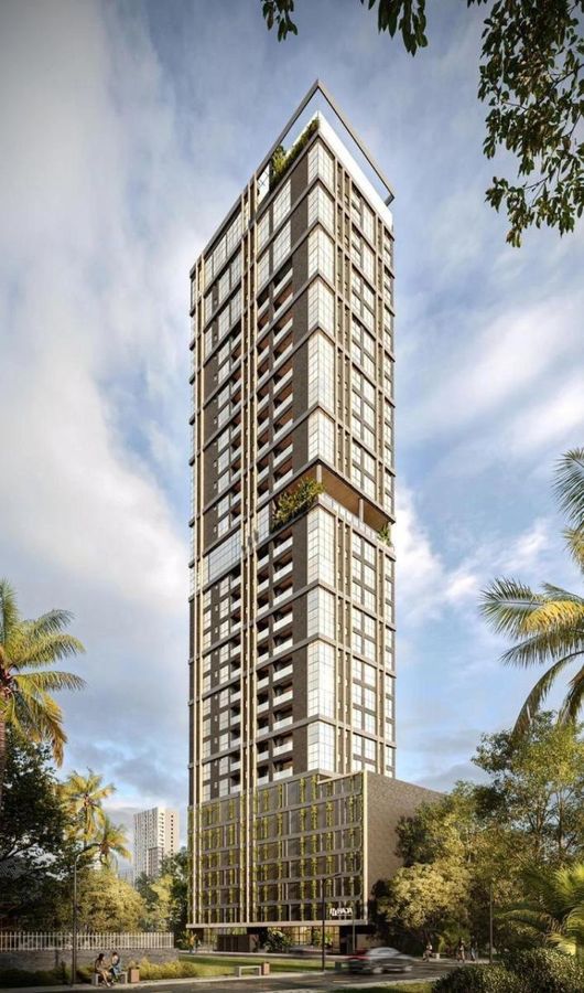 Empreendimento Park View — 1 dorm., Porto Belo/SC - Apartamento em Jardim dourado, Porto Belo - à venda - Portal Imóveis Itapema