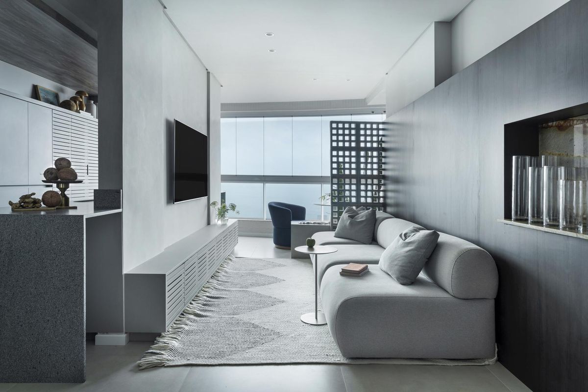 Apto 3 dormitórios (3 suítes) — Pleniluni, Itapema/SC - Apartamento em Meia Praia, Itapema - à venda - Portal Imóveis Itapema