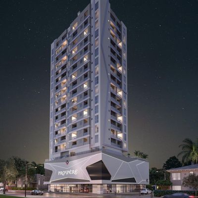 Empreendimento Prospère — 2 dormitórios, Itapema/SC - Apartamento em Morretes, Itapema - à venda - Portal Imóveis Itapema