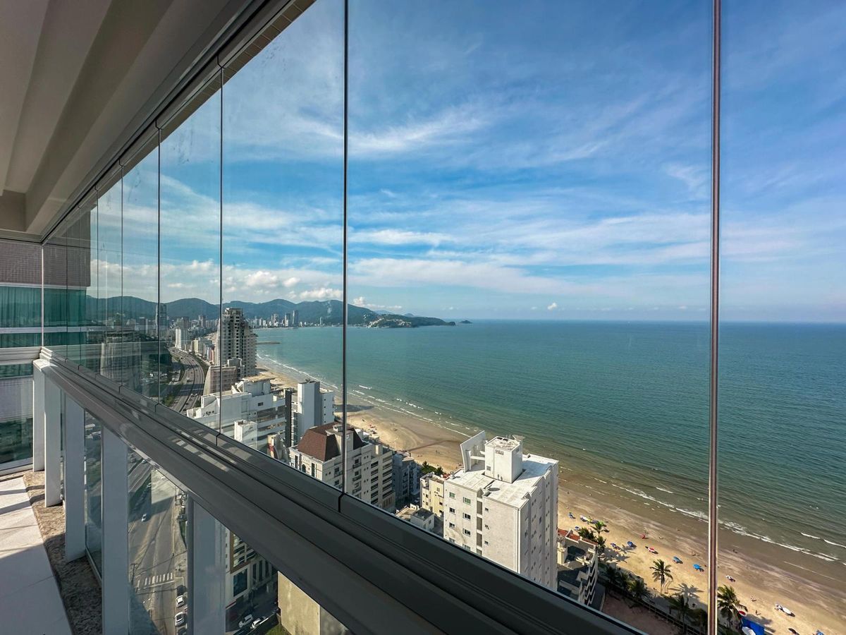 Apto 3 suítes — Garden Square, Meia Praia, Itapema/SC - Apartamento em Meia Praia, Itapema - à venda - Portal Imóveis Itapema