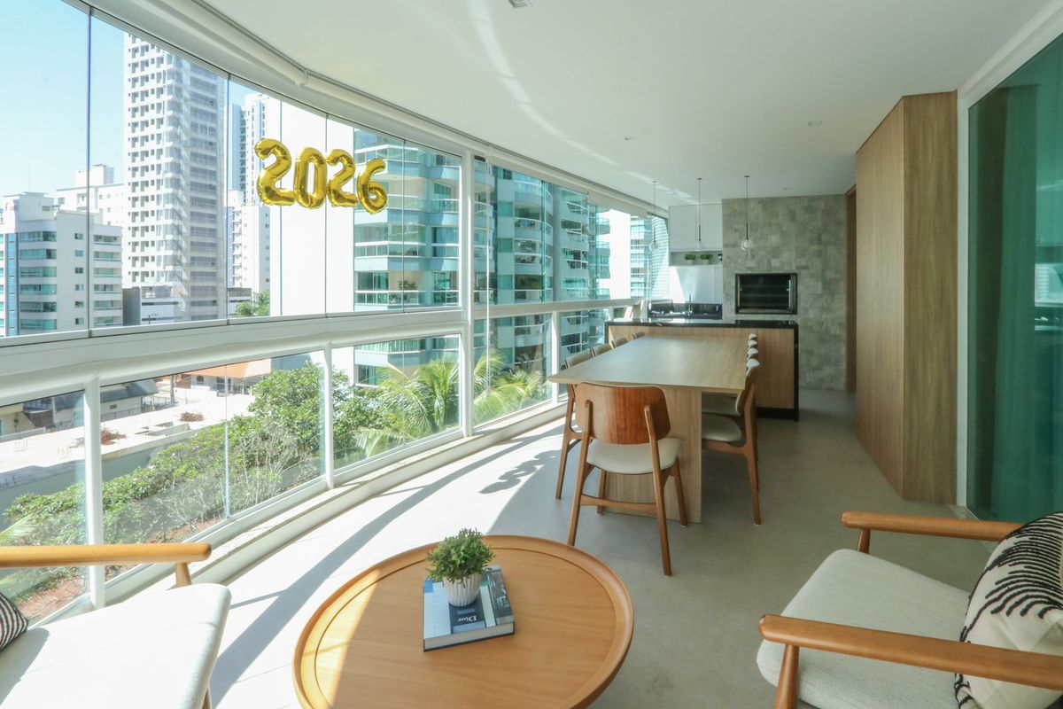 Apto 4 dorm (4 suítes) — Splendor of the Sea, Itapema/SC - Apartamento em Meia Praia, Itapema - à venda - Portal Imóveis Itapema